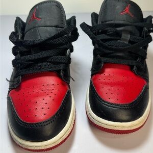 Kids Air Jordan Size 4Y